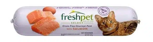 FreshPet - Une gamme de produits frais arrive en France pour révolutionner le rayon Animalerie PetFood