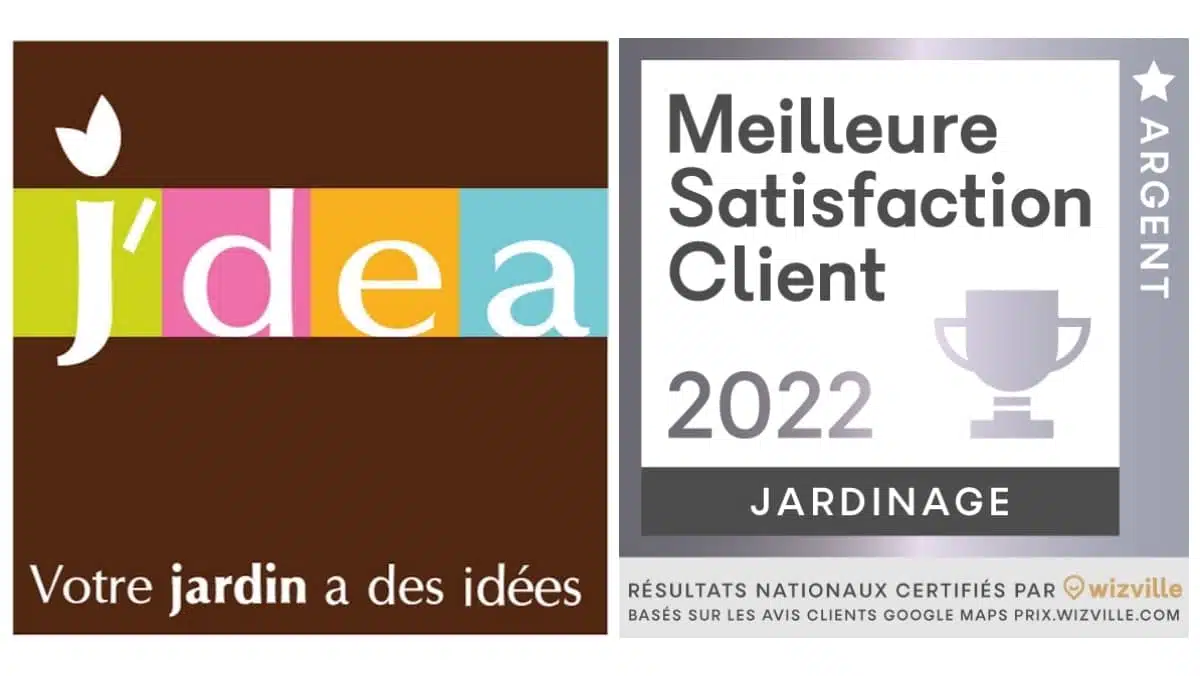 jdea Meilleur satisfaction JAF-info Jardinerie animalerie