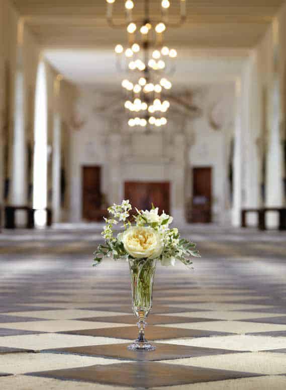 Grand Concours Floral Interflora - Sélection Coupe Du Monde Et Finale Coupe Espoir - 22 &Amp; 23 Octobre 2022 - Château De Chenonceau
