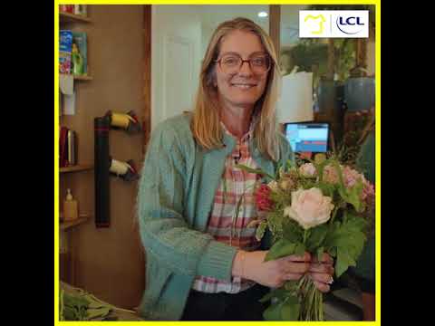 Maillot Jaune des entrepreneurs 2022 - Eric Ledroux, PDG d'Interflora