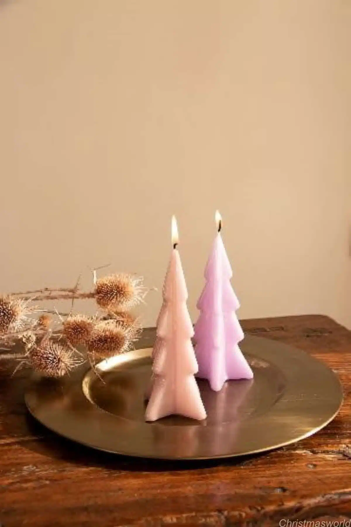 Christmasworld - Tendances Décoration de Noël 2022 - Quels thèmes sont à la mode cette année ?