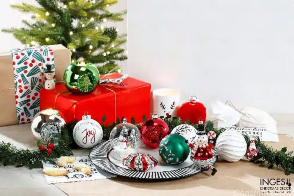 Christmasworld - Tendances Décoration de Noël 2022 - Quels thèmes sont à la mode cette année ?
