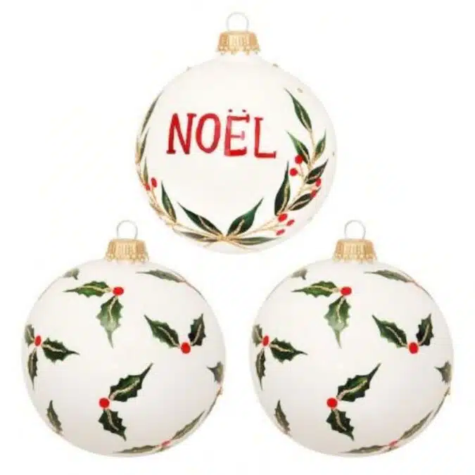 Christmasworld - Tendances Décoration de Noël 2022 - Quels thèmes sont à la mode cette année ?