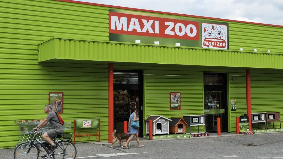 Maxi Zoo Generique - JAF-info Jardinerie Animalerie Fleuriste