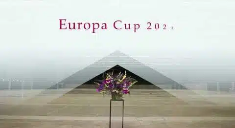 EuropoaCup2022