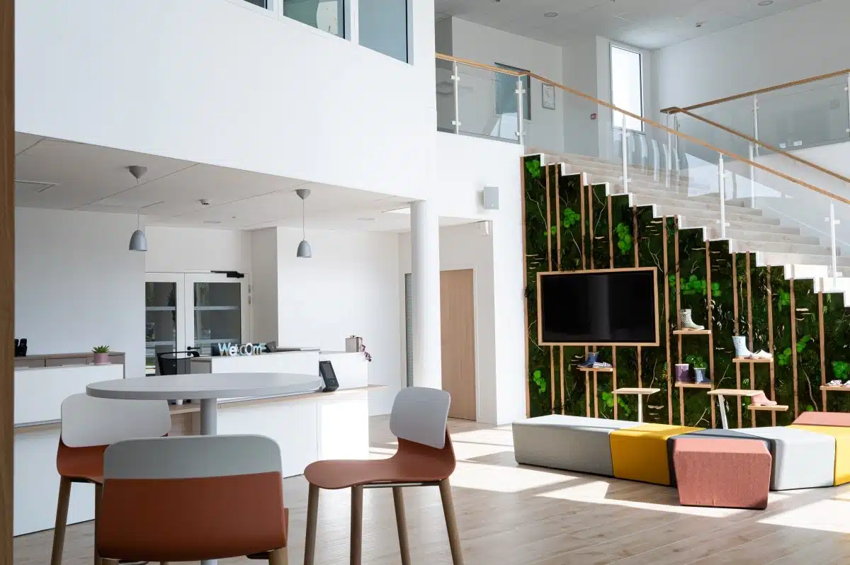 AJS Blackfox inaugure ses nouveaux locaux le 14 septembre prochain à Sèvremoine (49)
