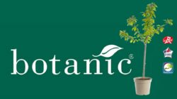 Botanic-Fruitier Label Rouge JAF-info Jardinerie