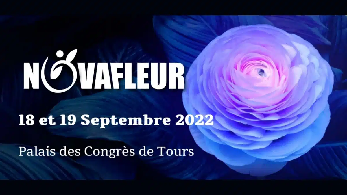 Novafleur 2022 JAF-info Fleuriste