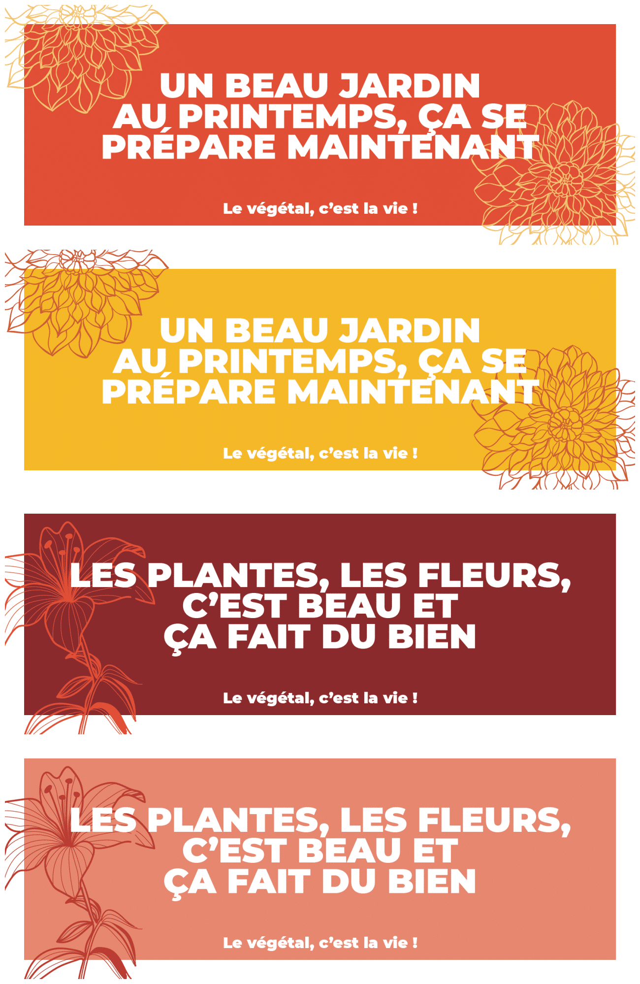 Valhor Lance Sa Deuxième Campagne De Communication Dédiée Au Grand Public Pour Promouvoir « Le Végétal, C’est La Vie ! »