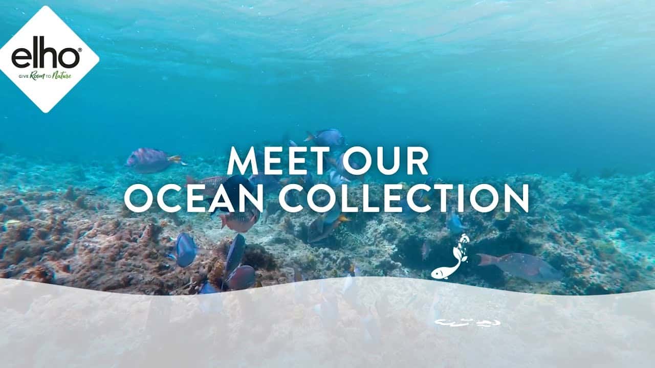 elho - The Ocean Collection (EN)