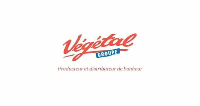 Présentation de Végétal Groupe