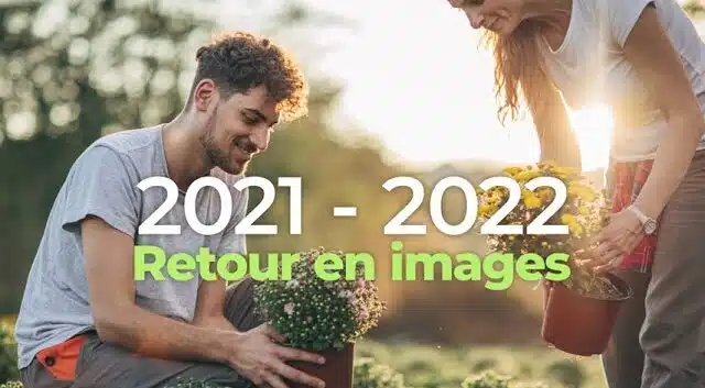 Valhor Rapport d'Activités 2021-2022