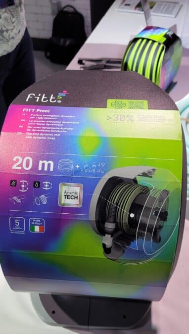 Nouveautés 2023 - Fitt Dans Votre Rayon &Quot; Arrosage&Quot; : Ca Coule De Source !