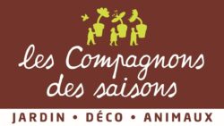 OMPAGNONS DES SAISONS | www.Jardinerie-Animalerie-Fleuriste.fr