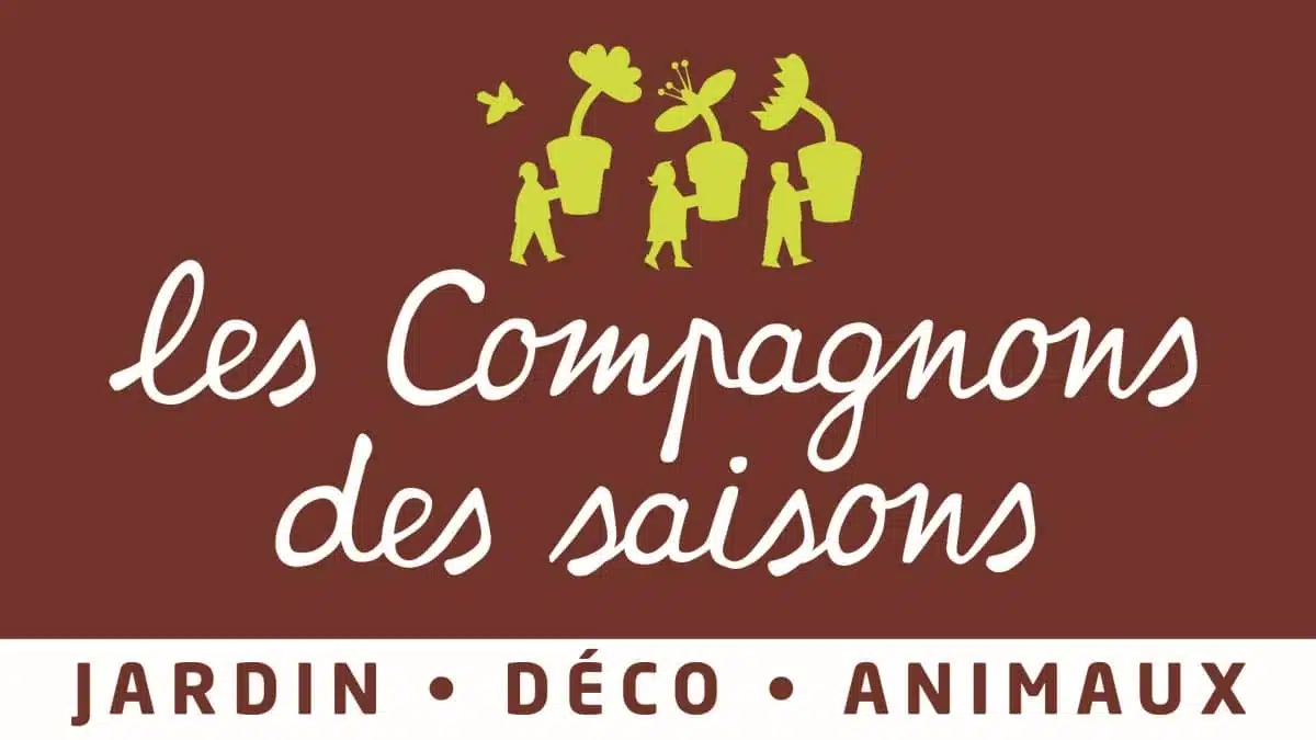 OMPAGNONS DES SAISONS | www.Jardinerie-Animalerie-Fleuriste.fr