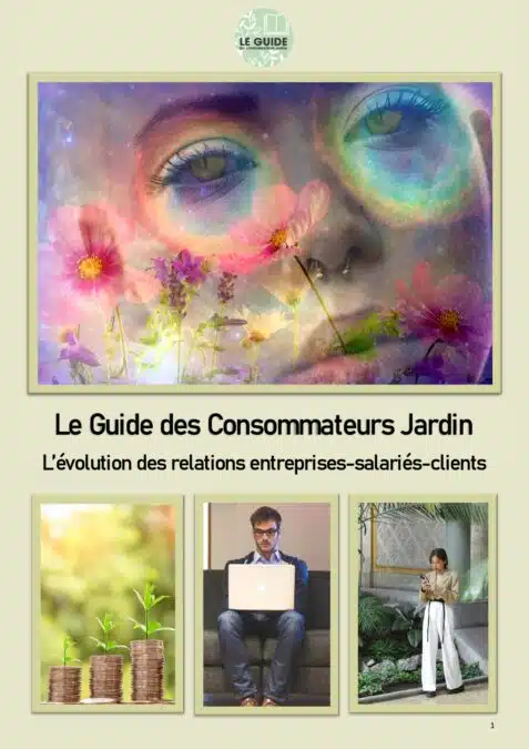 Découvrez le Guide des Consommateurs Jardin 2023