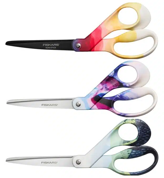 Nouveautés 2023 : Entrez dans le monde magique et créatif de Fiskars - Tendance, coloré et inspirant