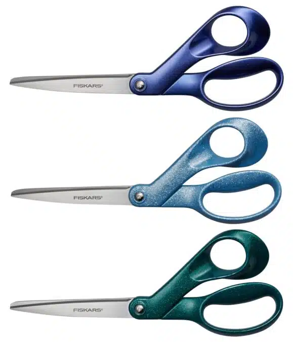 Nouveautés 2023 : Entrez dans le monde magique et créatif de Fiskars - Tendance, coloré et inspirant