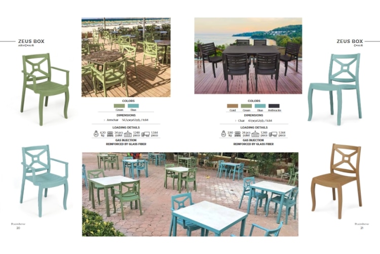 Jdc Garden-Trends 2023 - Une Sélection Des Nouveautés Et Des Stands À Visiter