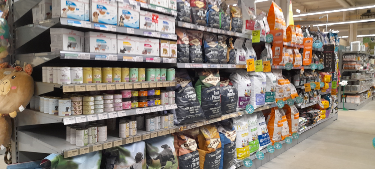 [TOP-Job] Bretagne – Responsable de rayon animalerie – Jardinerie Magasin Vert Plérin (22) H/F