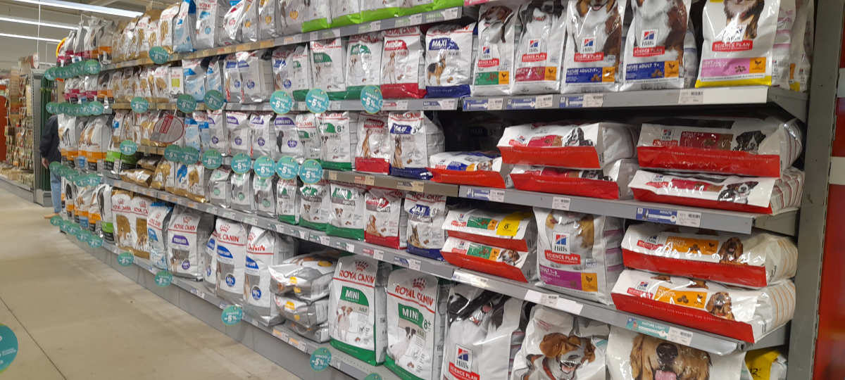 [TOP-Job] Bretagne – Responsable de rayon animalerie – Jardinerie Magasin Vert Plérin (22) H/F