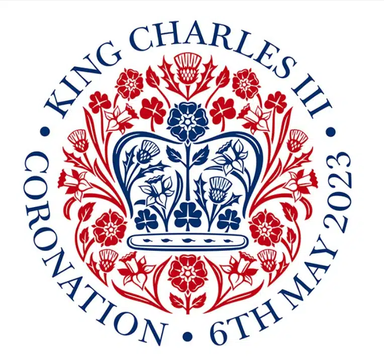 Couronnement du Roi Charles III et de la Reine Camilla - Les fleurs et les feuillages de saison arrivent de tout le Royaume-Uni pour une conception florale de Shane Connolly