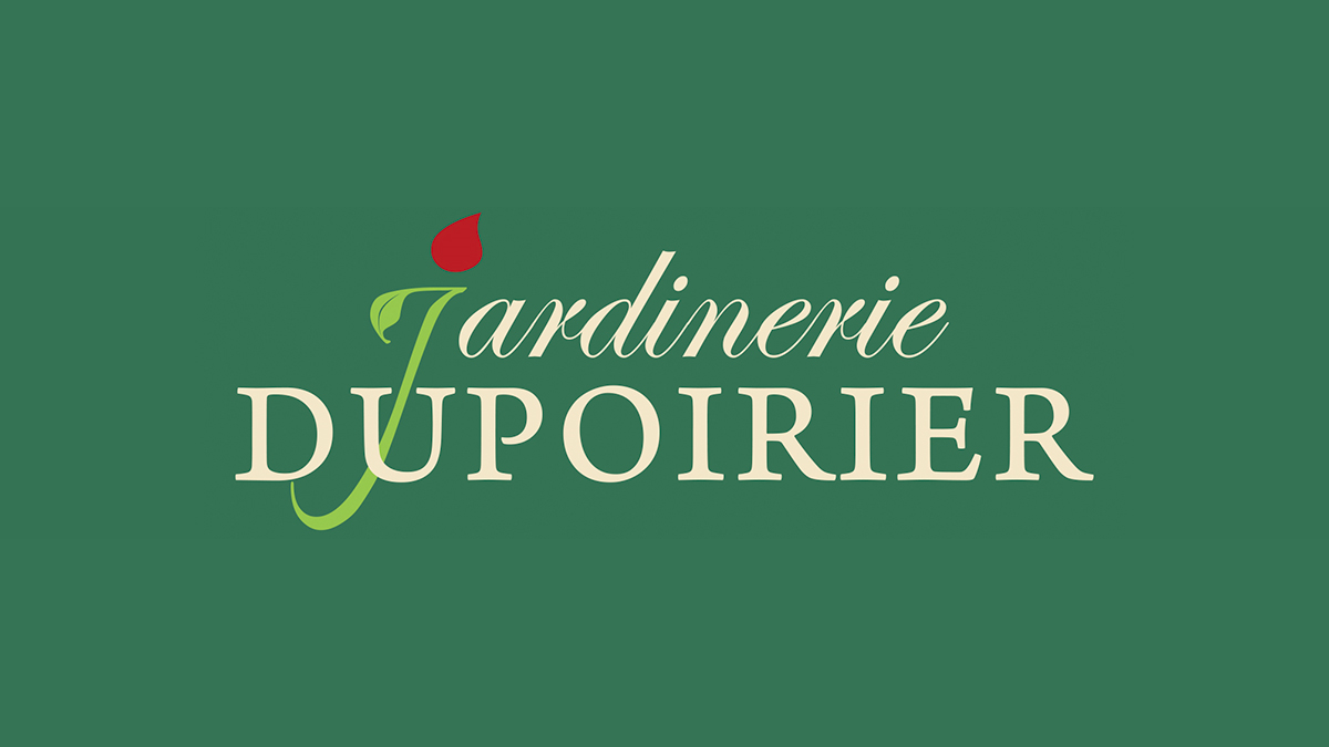 logo-Dupoirier JAF-info Jardinerie