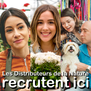 JAF-Info | Jardinerie Animalerie Fleuriste - L'info pour les pros !