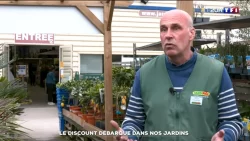 JAF-Info | Jardinerie Animalerie Fleuriste - L'info pour les pros !
