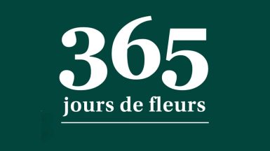 365 jours de fleurs JAF-info Fleuriste