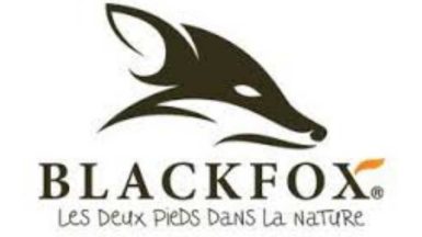 AJS BLACKFOX JAF-info Jardinerie