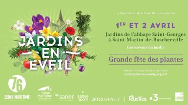 Affiche Jardins Eveil 23-JAF-info Jardinerie