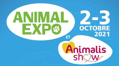 Animal Expo 2021 JAF-info Animalerie