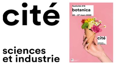 Botanica Cité Science Industrie Paris