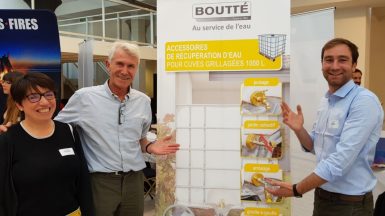 Boutté Robinets 2019 JAF-info Jardinerie