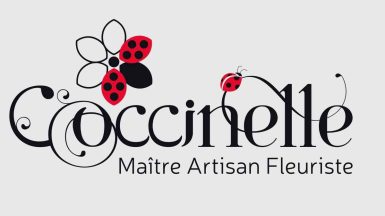 Coccinelle JAF-info Fleuriste