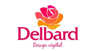 DELBARD Design végétal -JAF-info Jardinerie