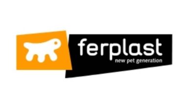 Ferplast JAF-info Animalerie