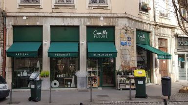 Fleuristes Lyon - Clésia - Camille Fleurs 2019 - JAF-info - Fleuriste - 009