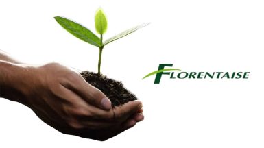 Florentaise terre-mains JAF-info Jardinerie