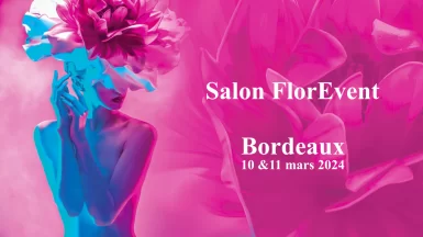 Florevent bordeaux JAF-info Fleuriste