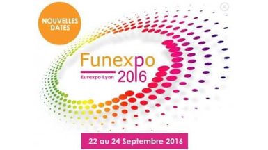 Funexpo 2014   Salon international des arts  techniques et équipements funéraires