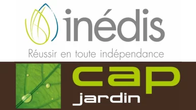 INEDIS-Compagnons-des-saisons-France-rurale-Cap Jardin JAF-info-Jardinerie