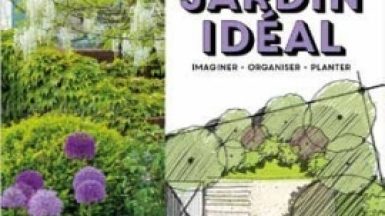 Jardin ideal Stephane Marie JAF-info Jardinerie