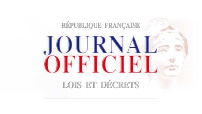 Journal_officiel JAF-info Jardinerie Animalerie Fleuriste