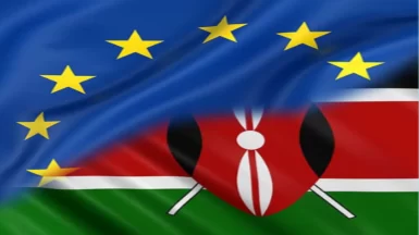 Kenya Europe