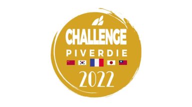 Logo Challenge virtuel 2022 piverdie JAF-info Fleuriste