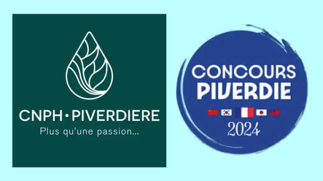 Logo Concours Piverdie 2024 JAF-info Fleuriste