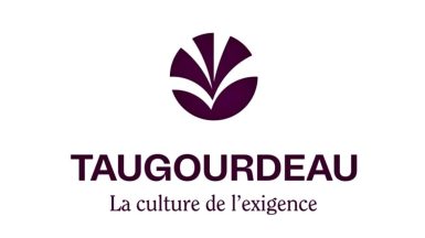 Logo Taugourdeau JAF-info Jardinerie