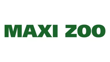 Maxi Zoo Logo 2023 JAF-info Animalerie